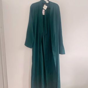 Savage X Fenty (M) loungewear set